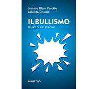 Il bullismo. Spunti di riflessione