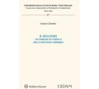 Il bullismo, un terreno di verifica per la devianza minorile