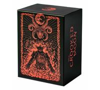 Il Bundle Deluxe Di The Crooked Moon RPG
