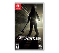 Il Bunker - Nintendo Switch