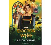 Il Buon Dottore. Doctor Who