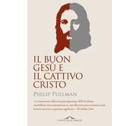 Il buon Gesù e il cattivo Cristo