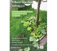 Il buon giardino selvaggio