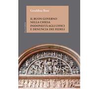 Il buon governo nella Chiesa. Inidoneità agli uffici e denuncia dei fedeli