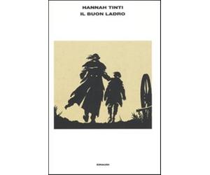 Il buon ladro - Tinti Hannah