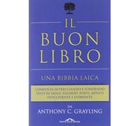 Il buon libro. Una Bibbia laica