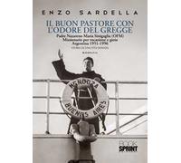 Il buon pastore con l'odore del gregge