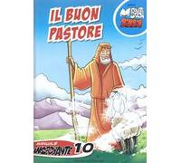 Il buon pastore. Manuale insegnante. Vol. 10