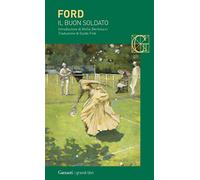 Il buon soldato