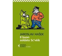 Il buon soldato Sc'vèik