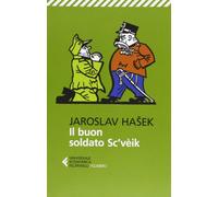Il buon soldato Sc'vèik