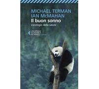 Il buon sonno. L'orologio della salute
