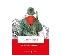 Il buon tedesco