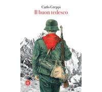 Il buon tedesco - Greppi Carlo