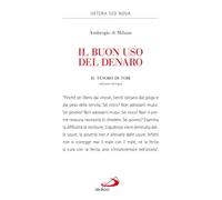 Il buon uso del denaro. Il tesoro di Tobi