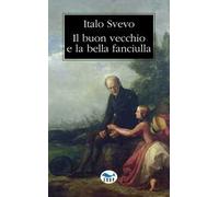 Il buon vecchio e la bella fanciulla