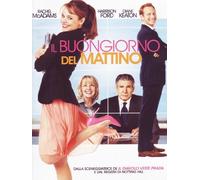 Il Buongiorno Del Mattino by harrison ford