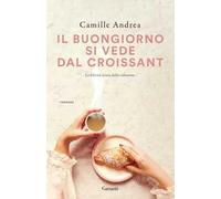 Il buongiorno si vede dal croissant