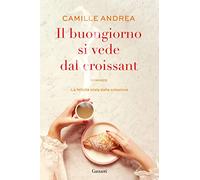 Il buongiorno si vede dal croissant