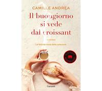 Il buongiorno si vede dal croissant