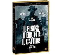 Il Buono Il Brutto E Il Cattivo "Indimenticabili (DVD)