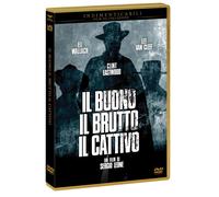Il Buono Il Brutto E Il Cattivo "Indimenticabili (DVD)