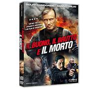 Il Buono, Il Brutto e il Morto (Blu-Ray)