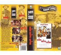 Il buono, il brutto, il cattivo (1966) VHS