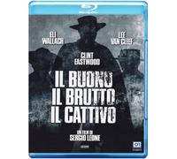 Il buono, il brutto, il cattivo
