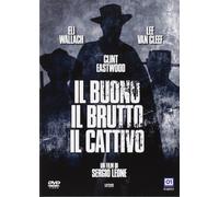 Il buono, il brutto, il cattivo