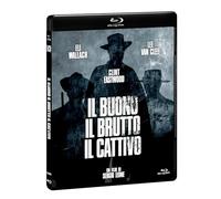 Il Buono, Il Brutto, Il Cattivo - Bd