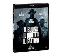 Il Buono, Il Brutto, Il Cattivo - Bd (Blu-ray) Clint Eastwood Eli Wallach