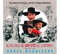 Ennio Morricone - Il buono, il Brutto, il Cattivo