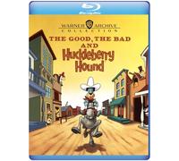 Il buono, il cattivo e Huckleberry Hound