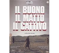 Dvd Buono Il Matto Il Cattivo (Il)
