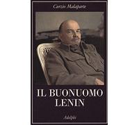 Il buonuomo Lenin