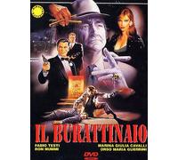 Il Burattinaio
