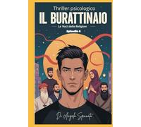 IL BURATTINAIO: Le Voci delle Religioni