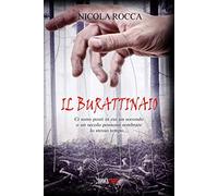 IL BURATTINAIO: Romanzo Thriller