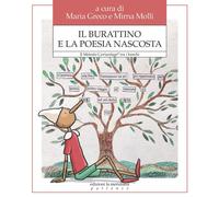 Il Burattino e la poesia nascosta. Il Metodo Caviardage® tra i banchi [Paperback