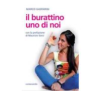 Il burattino, uno di noi