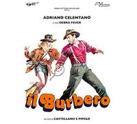 Il Burbero - Ed. Mustang