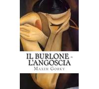 Il burlone - L'angoscia
