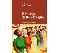Il burqa delle streghe