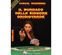 Il burraco delle signore grigioverde