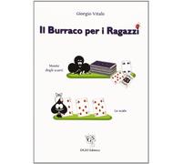 Il burraco per i ragazzi