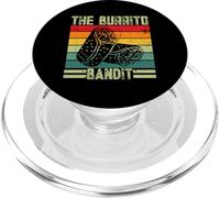Il Burrito Bandito Burrito PopSockets PopGrip per MagSafe