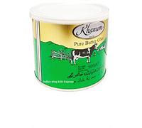 Il burro di ghee KHANUM 500g Rouyaume-Regno - Unità 1 pezzo
