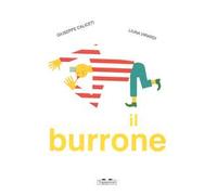 Il burrone. Ediz. a colori