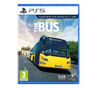 Il Bus - Gioco PS5 - Versione Spagna